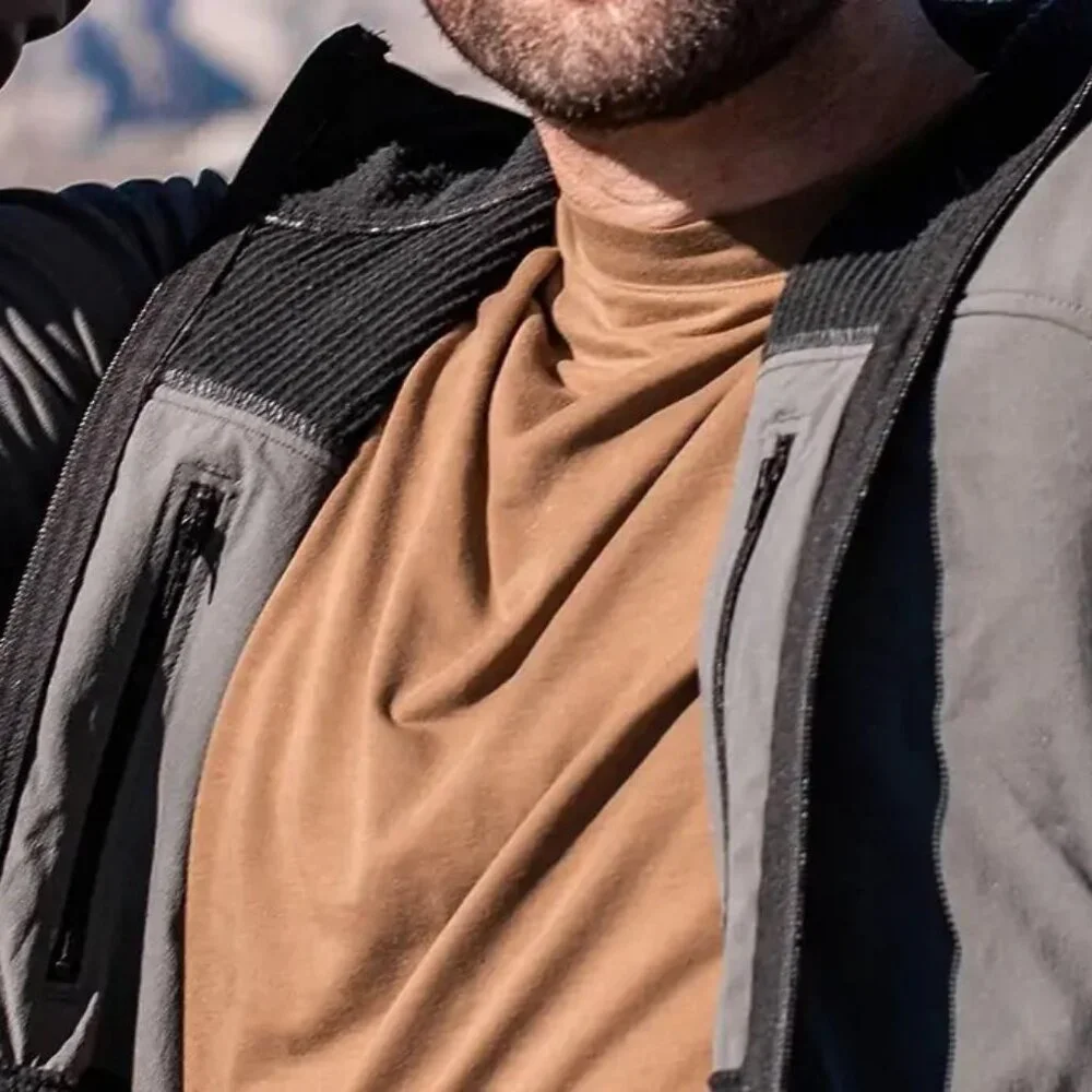 Technical Jacket - Picture 14 of 14